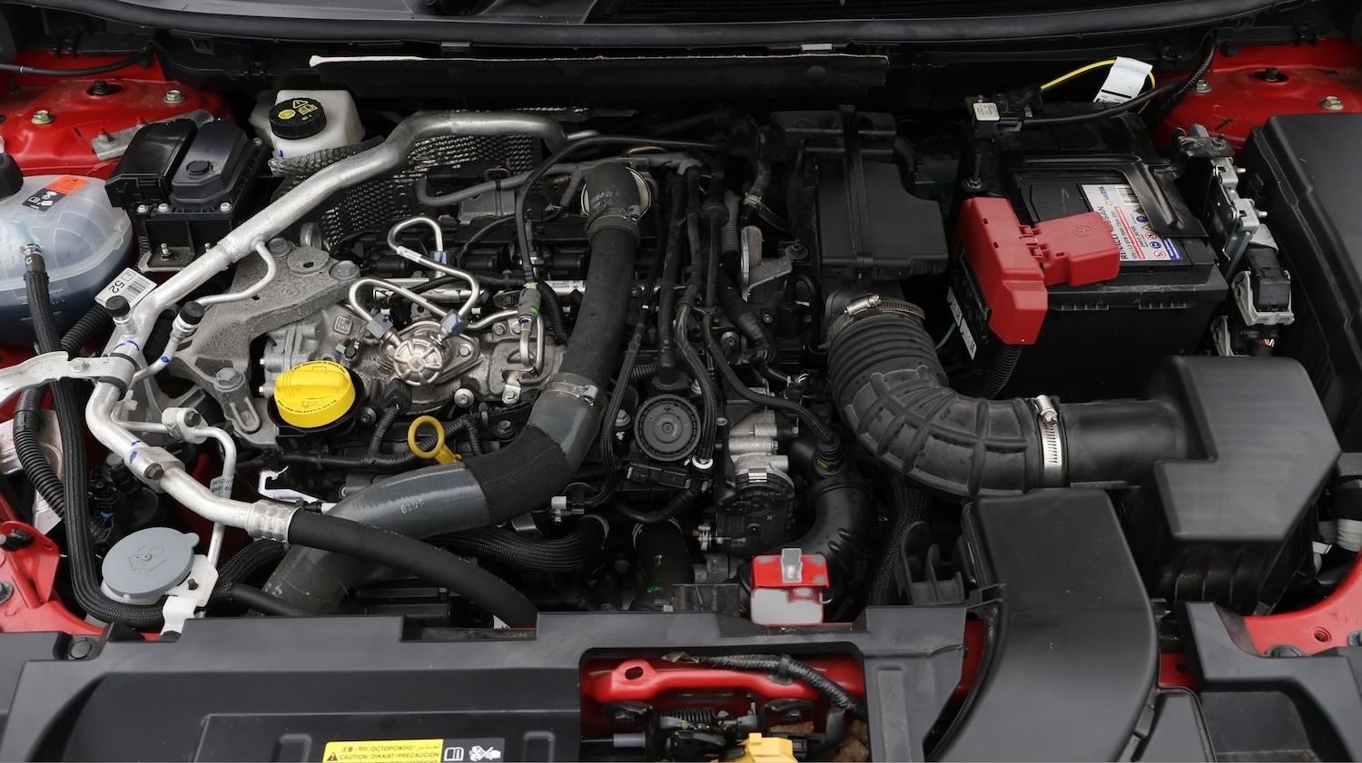 Used Nissan Qashqai 2023 for sale - 77685902: Photo 19