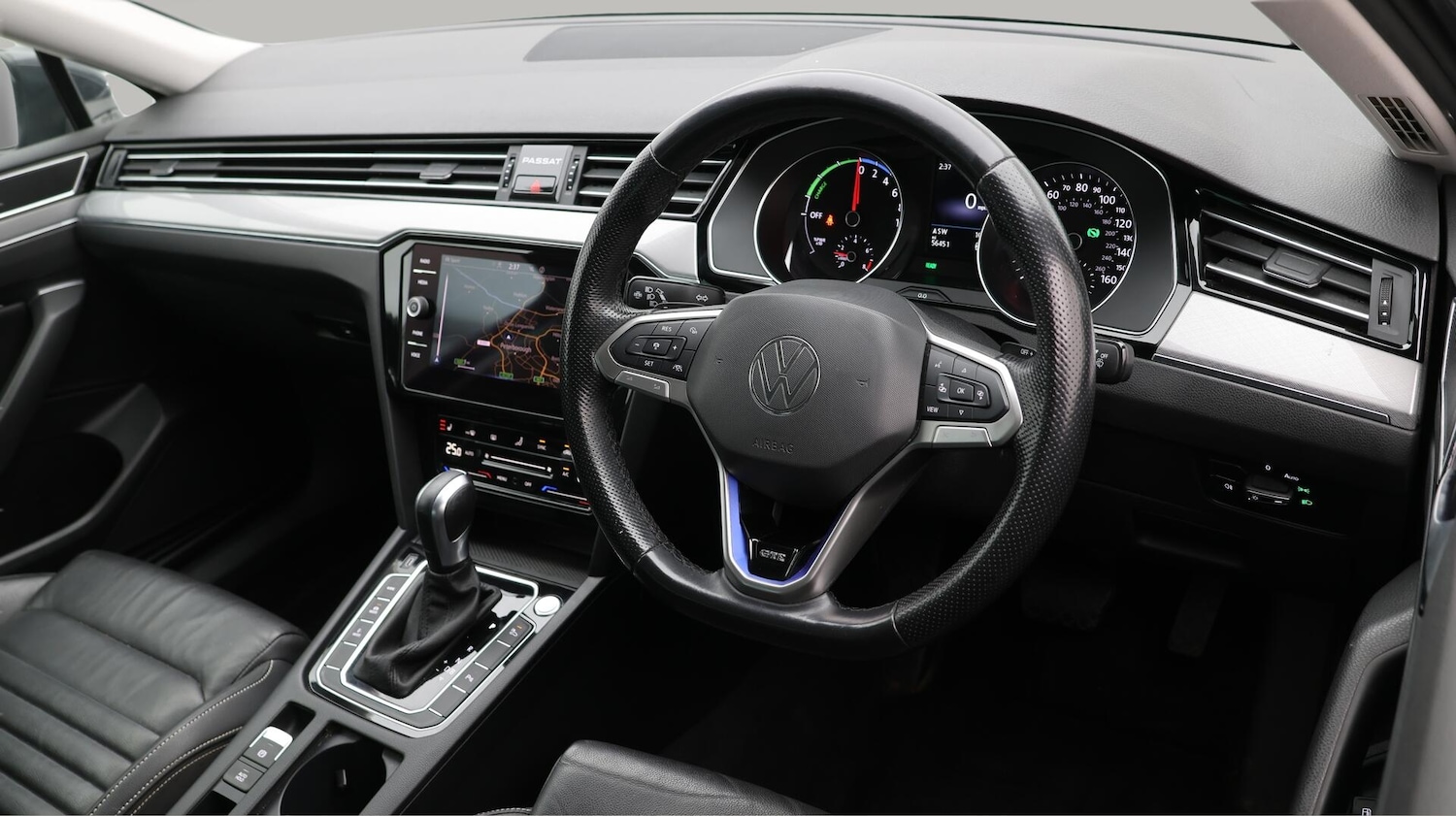 Used Volkswagen Passat 2021 for sale - 76701524: Photo 10