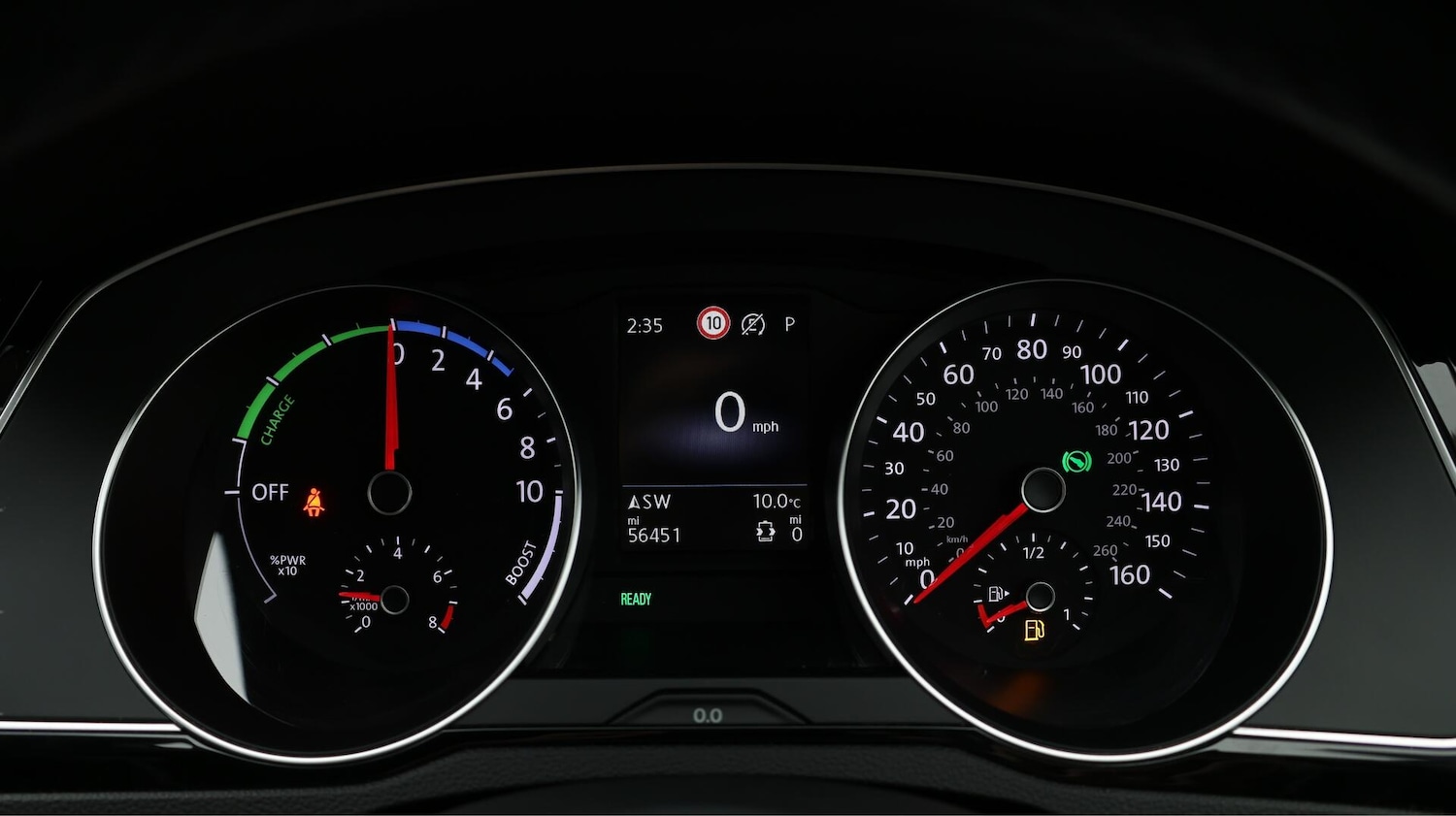 Used Volkswagen Passat 2021 for sale - 76701524: Photo 11