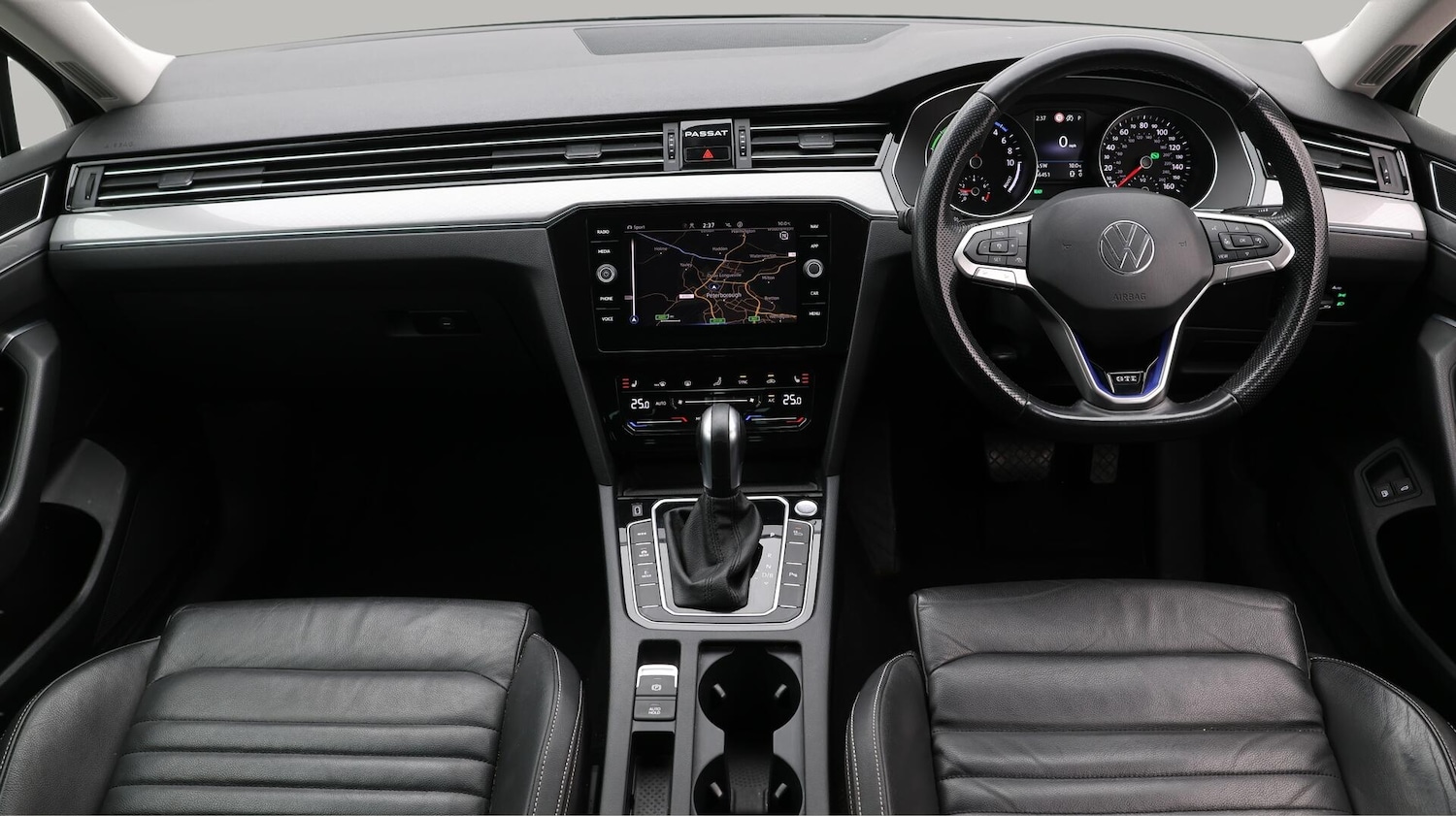 Used Volkswagen Passat 2021 for sale - 76701524: Photo 14