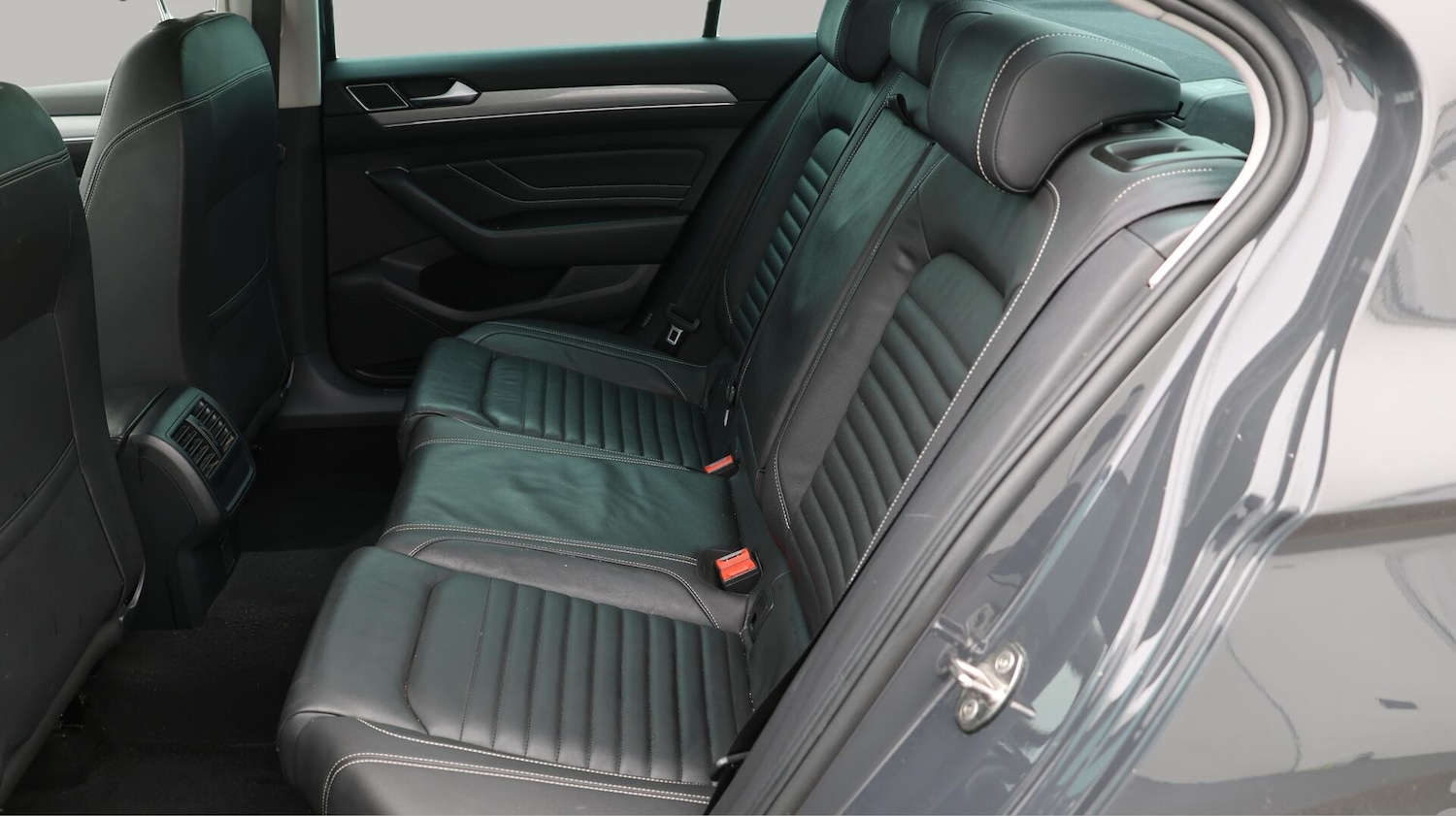 Used Volkswagen Passat 2021 for sale - 76701524: Photo 17