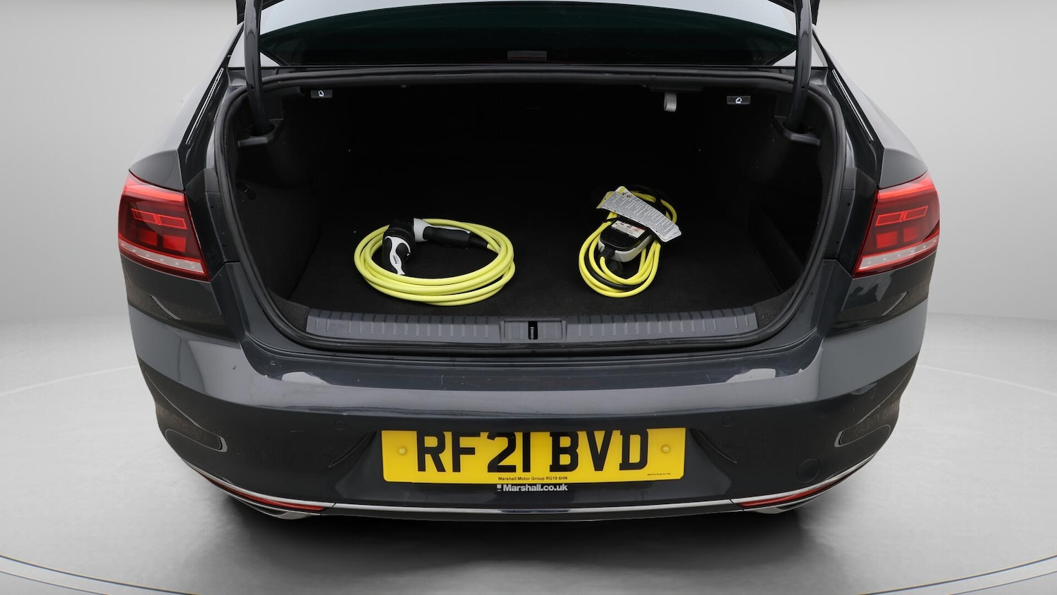 Used Volkswagen Passat 2021 for sale - 76701524: Photo 18