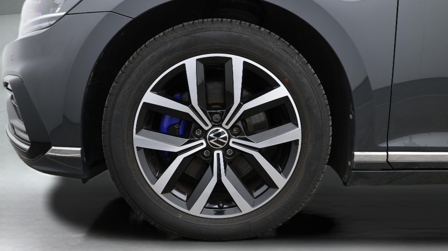 Used Volkswagen Passat 2021 for sale - 76701524: Photo 19