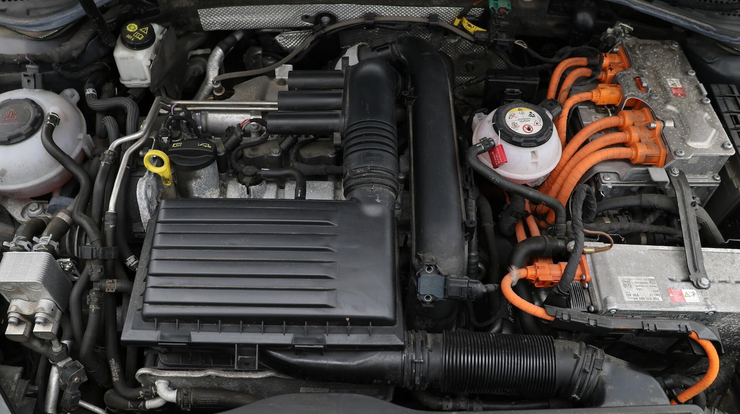 Used Volkswagen Passat 2021 for sale - 76701524: Photo 20