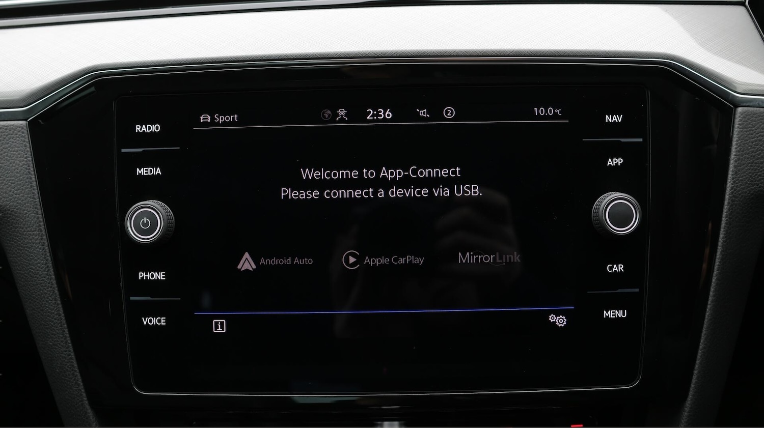 Used Volkswagen Passat 2021 for sale - 76701524: Photo 26