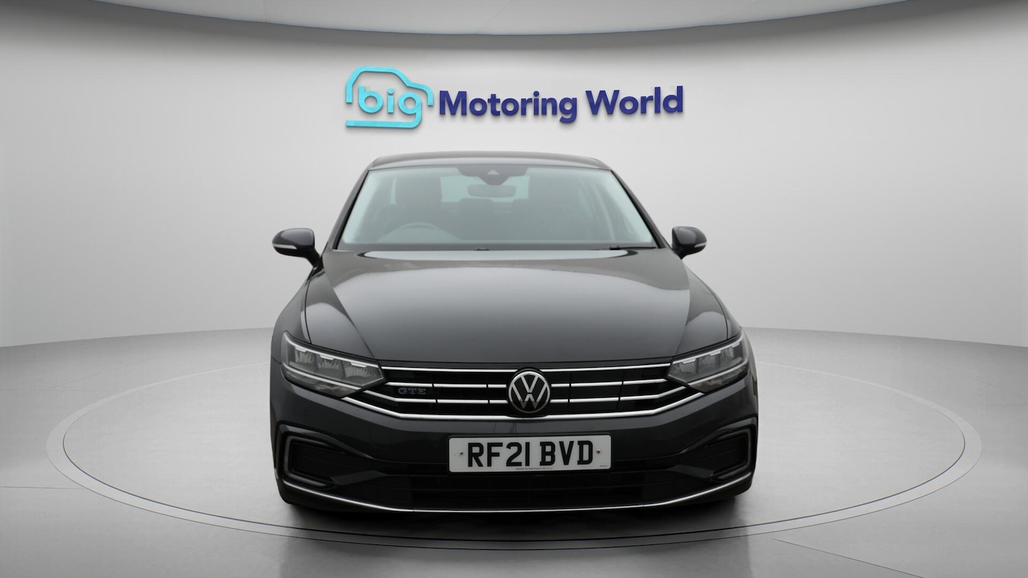 Used Volkswagen Passat 2021 for sale - 76701524: Photo 3