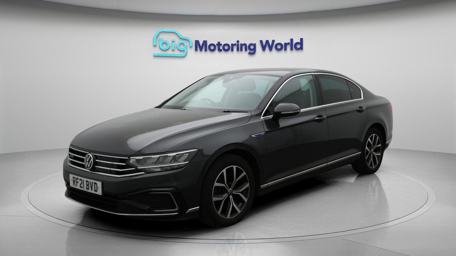 Used Volkswagen Passat 2021 for sale - 76701524: Photo 4