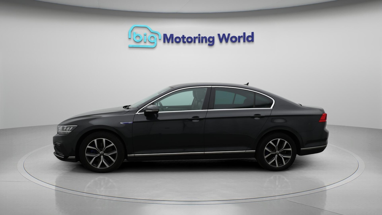 Used Volkswagen Passat 2021 for sale - 76701524: Photo 5