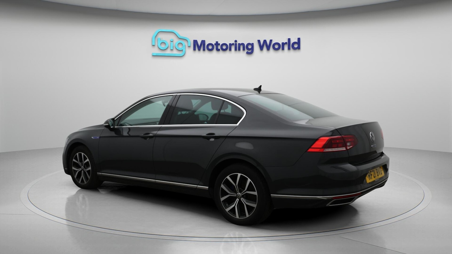 Used Volkswagen Passat 2021 for sale - 76701524: Photo 6