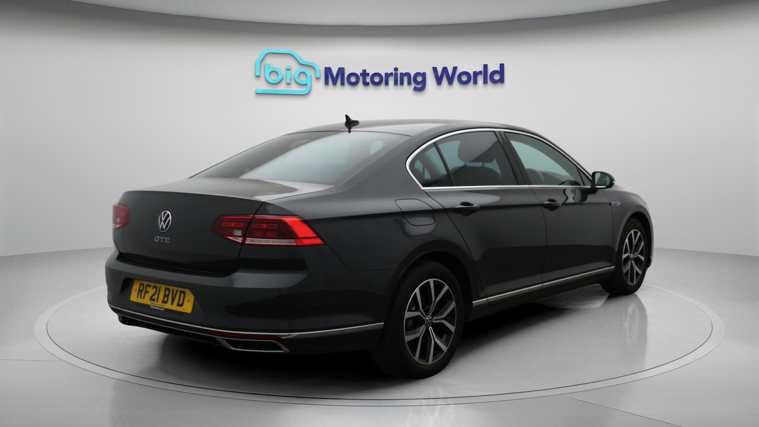 Used Volkswagen Passat 2021 for sale - 76701524: Photo 8