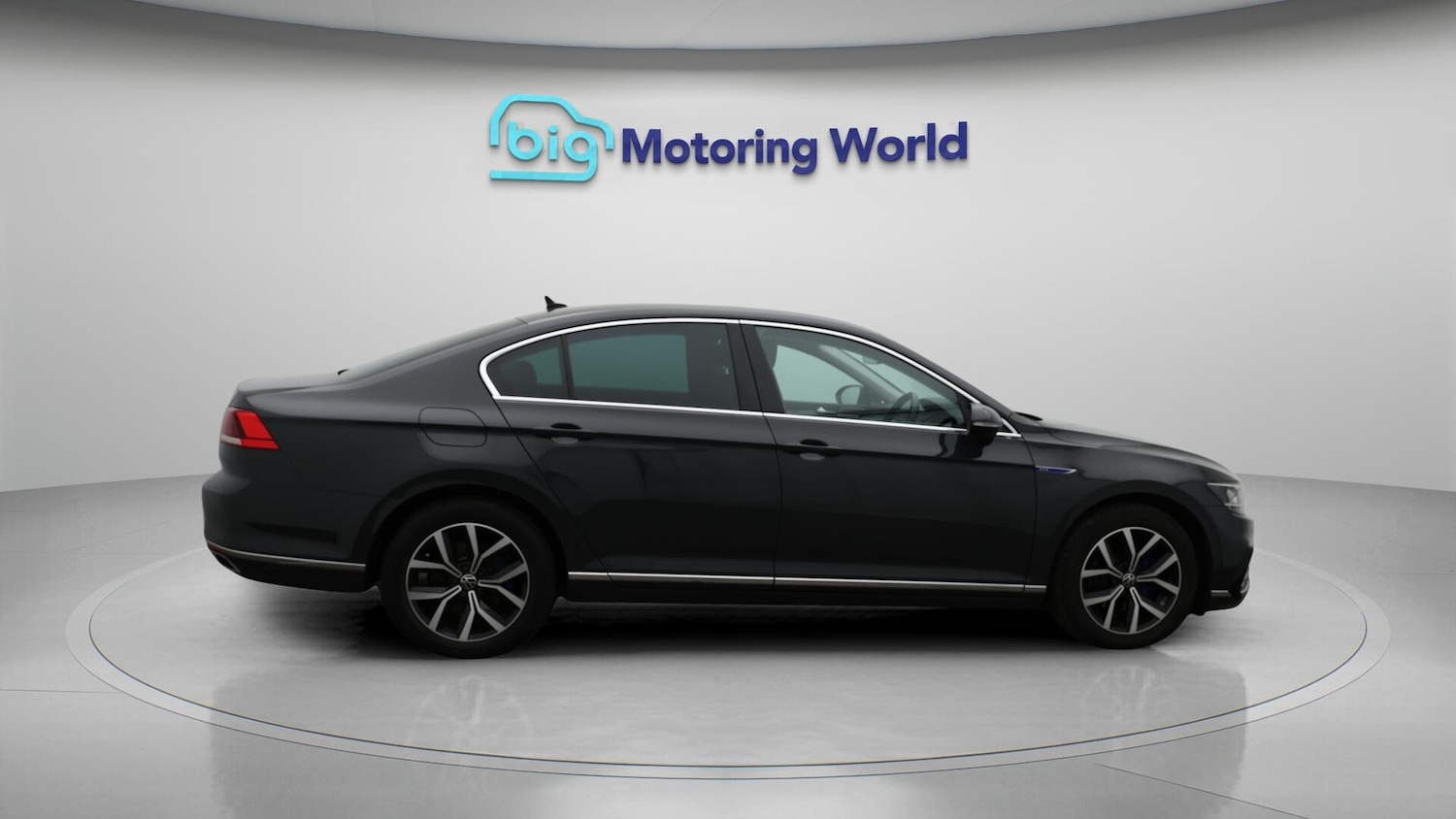 Used Volkswagen Passat 2021 for sale - 76701524: Photo 9