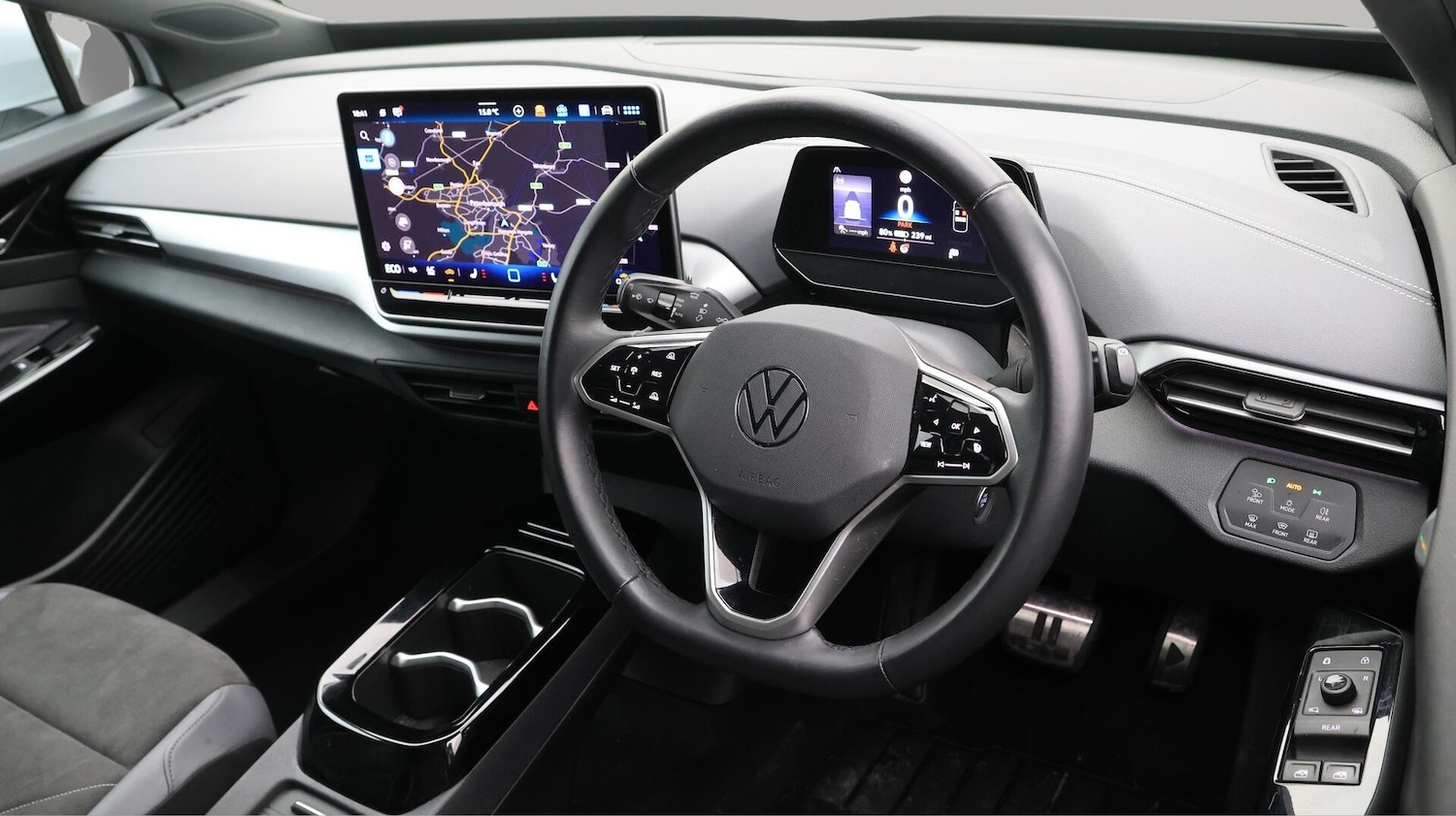 Used Volkswagen ID.4 2025 for sale - 76432700: Photo 10