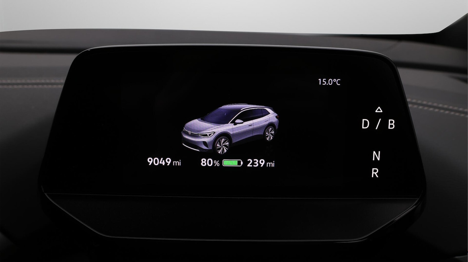 Used Volkswagen ID.4 2025 for sale - 76432700: Photo 11