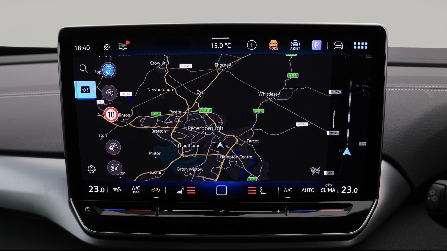 Used Volkswagen ID.4 2025 for sale - 76432700: Photo 12