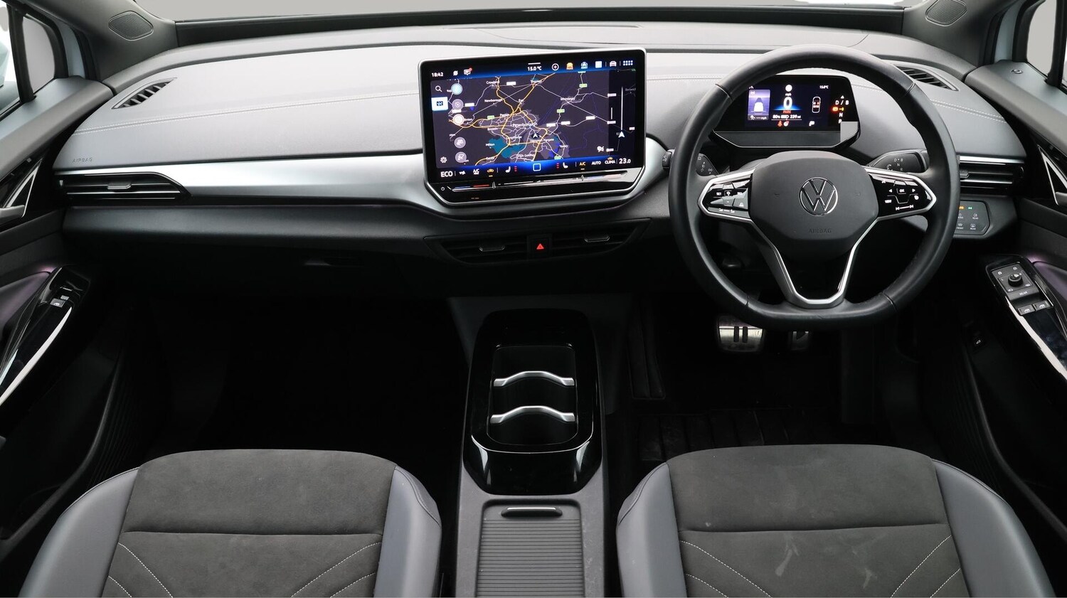 Used Volkswagen ID.4 2025 for sale - 76432700: Photo 14