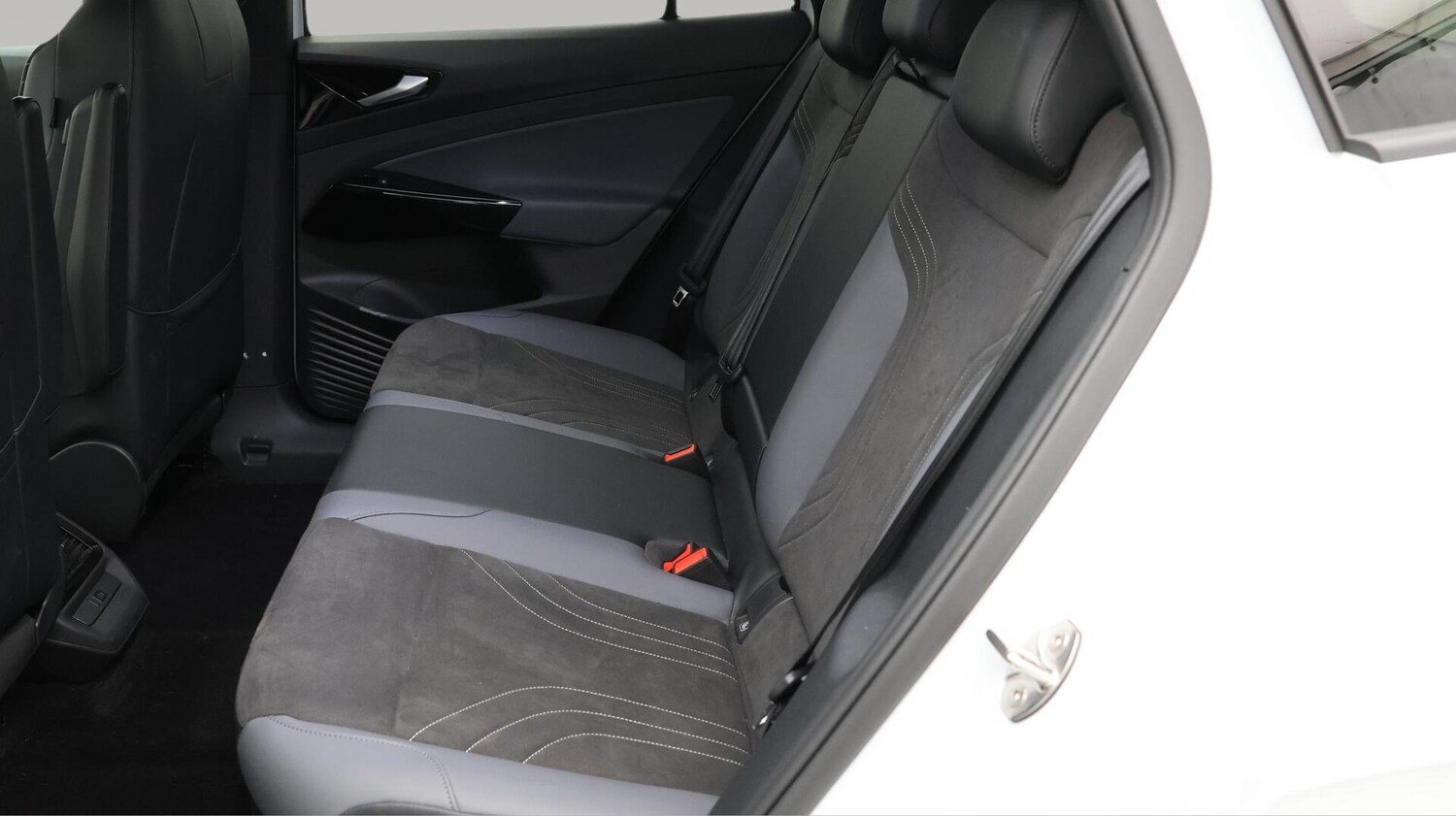 Used Volkswagen ID.4 2025 for sale - 76432700: Photo 17