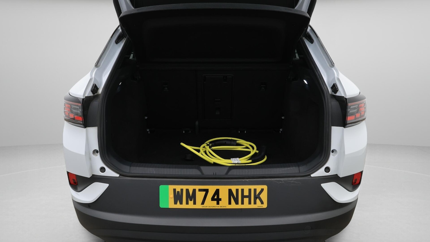 Used Volkswagen ID.4 2025 for sale - 76432700: Photo 18