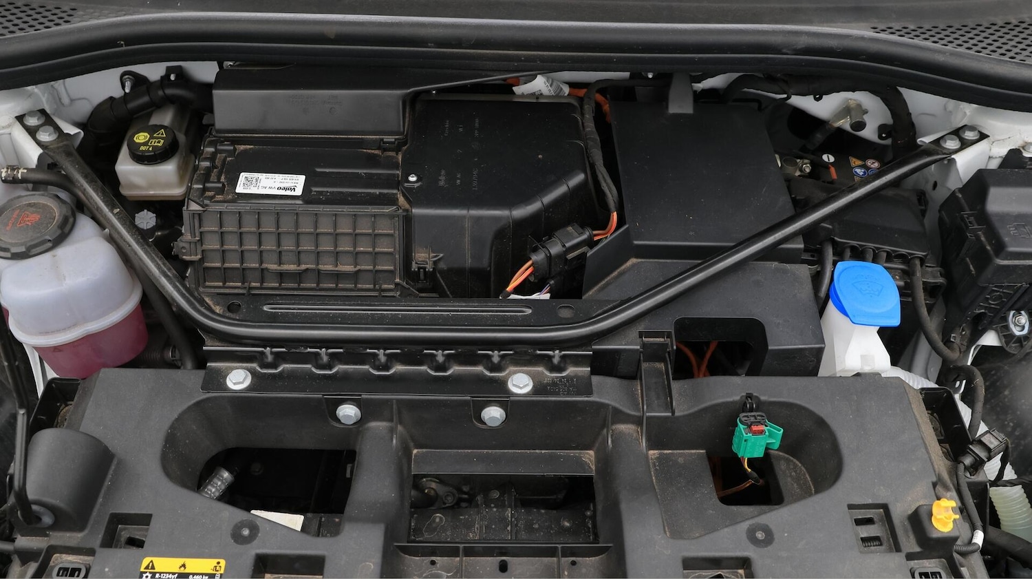 Used Volkswagen ID.4 2025 for sale - 76432700: Photo 20