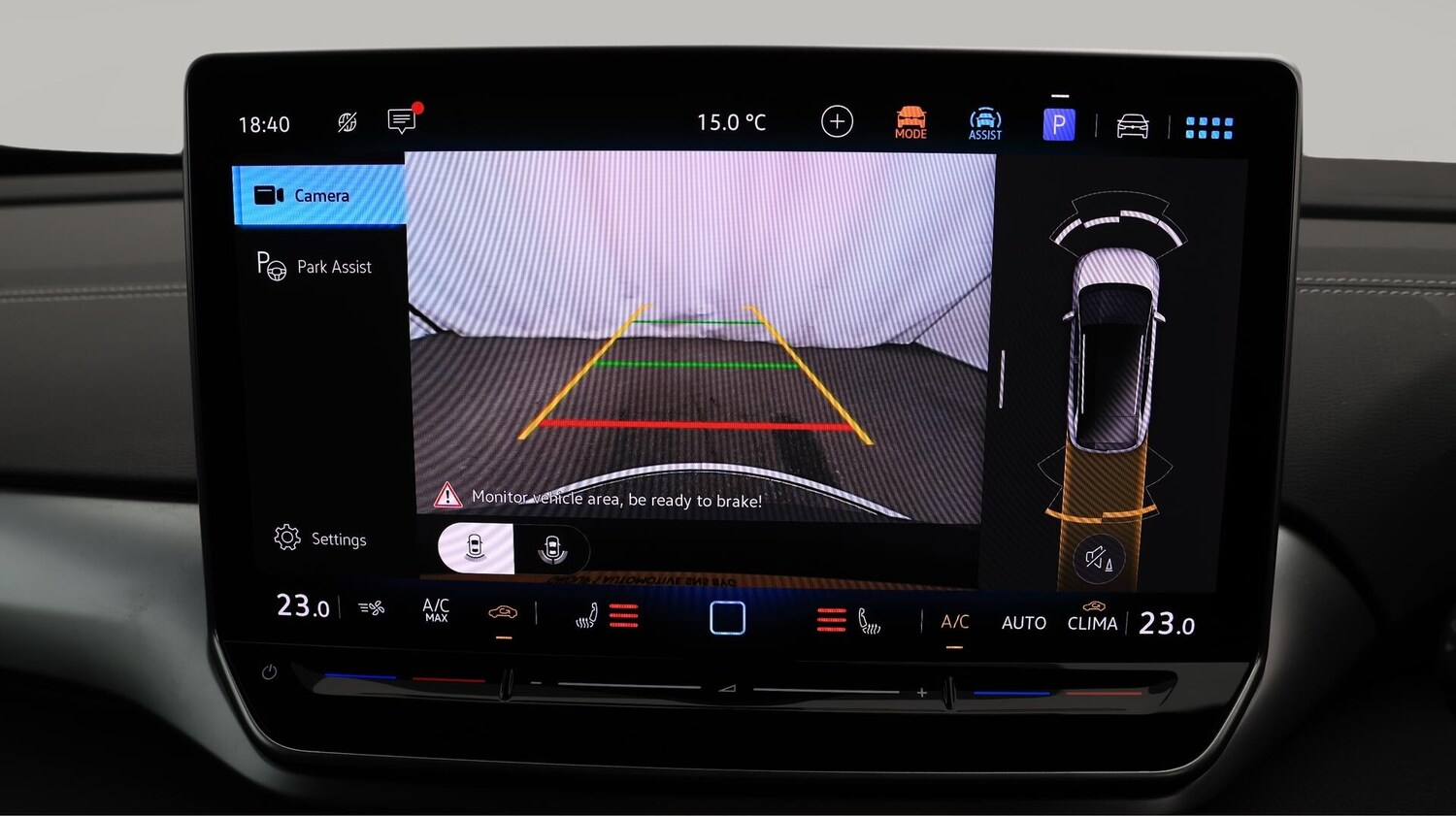 Used Volkswagen ID.4 2025 for sale - 76432700: Photo 27