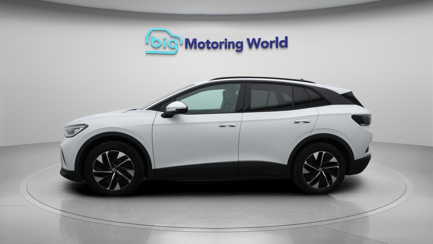 Used Volkswagen ID.4 2025 for sale - 76432700: Photo 5