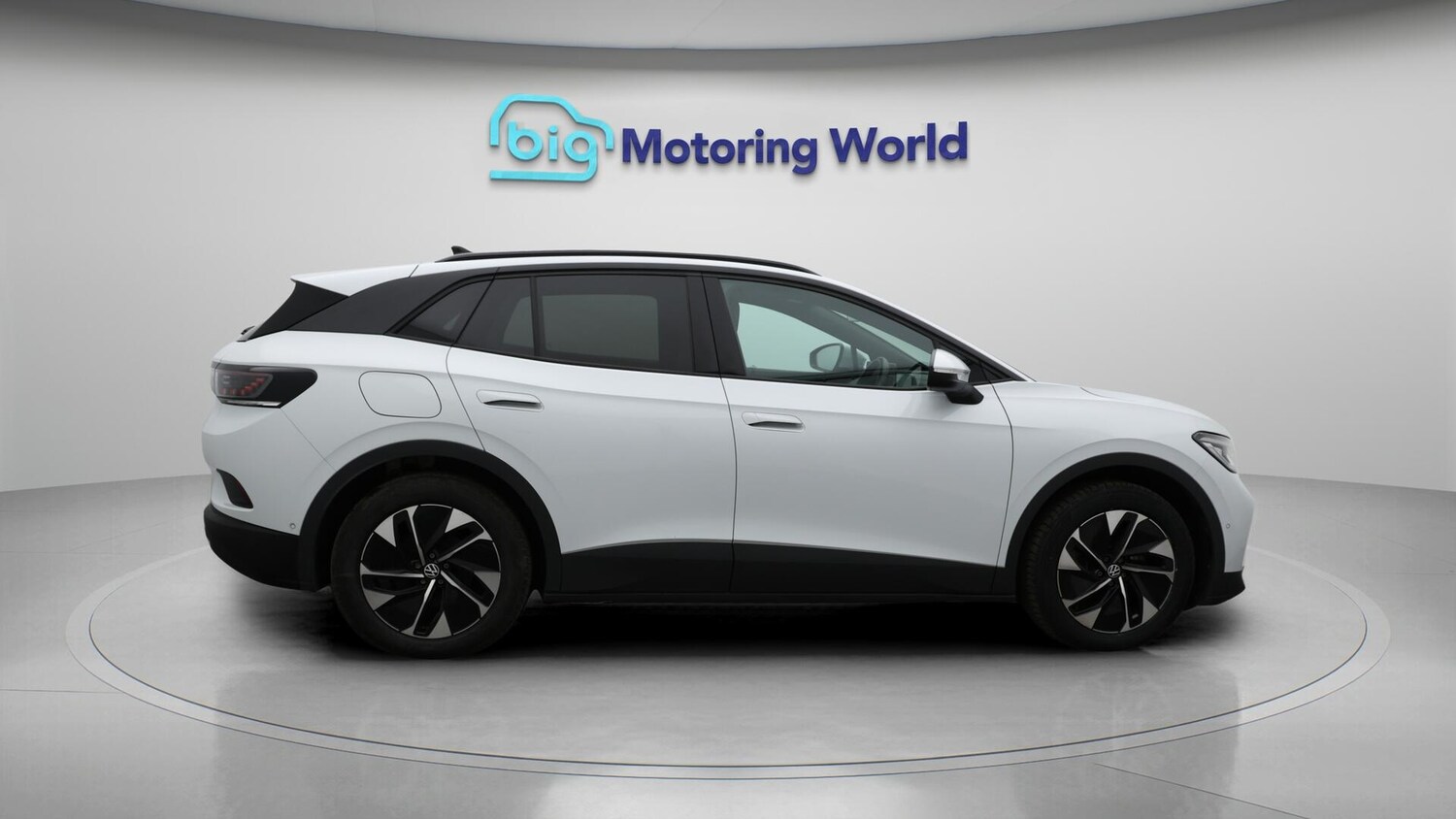 Used Volkswagen ID.4 2025 for sale - 76432700: Photo 9