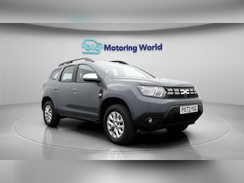 Used Dacia Duster 2023 for sale - 79327625: Photo