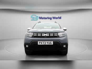 Used Dacia Duster 2023 for sale - 79327625: Photo