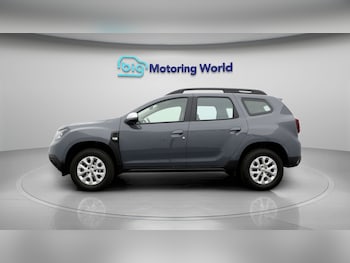 Used Dacia Duster 2023 for sale - 79327625: Photo