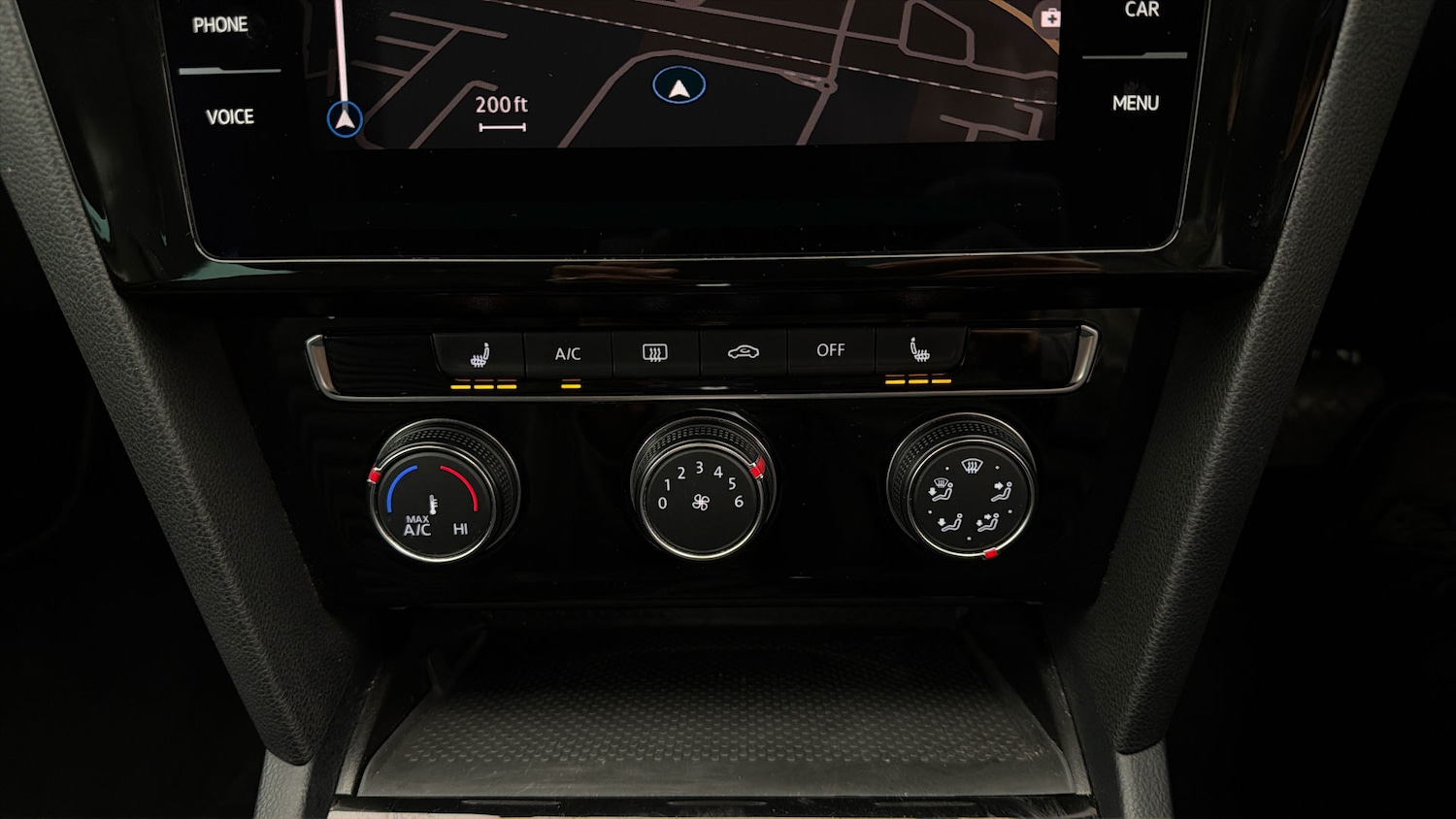 Used Volkswagen Passat 2022 for sale - 78004873: Photo 11