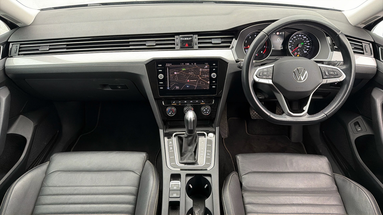 Used Volkswagen Passat 2022 for sale - 78004873: Photo 12