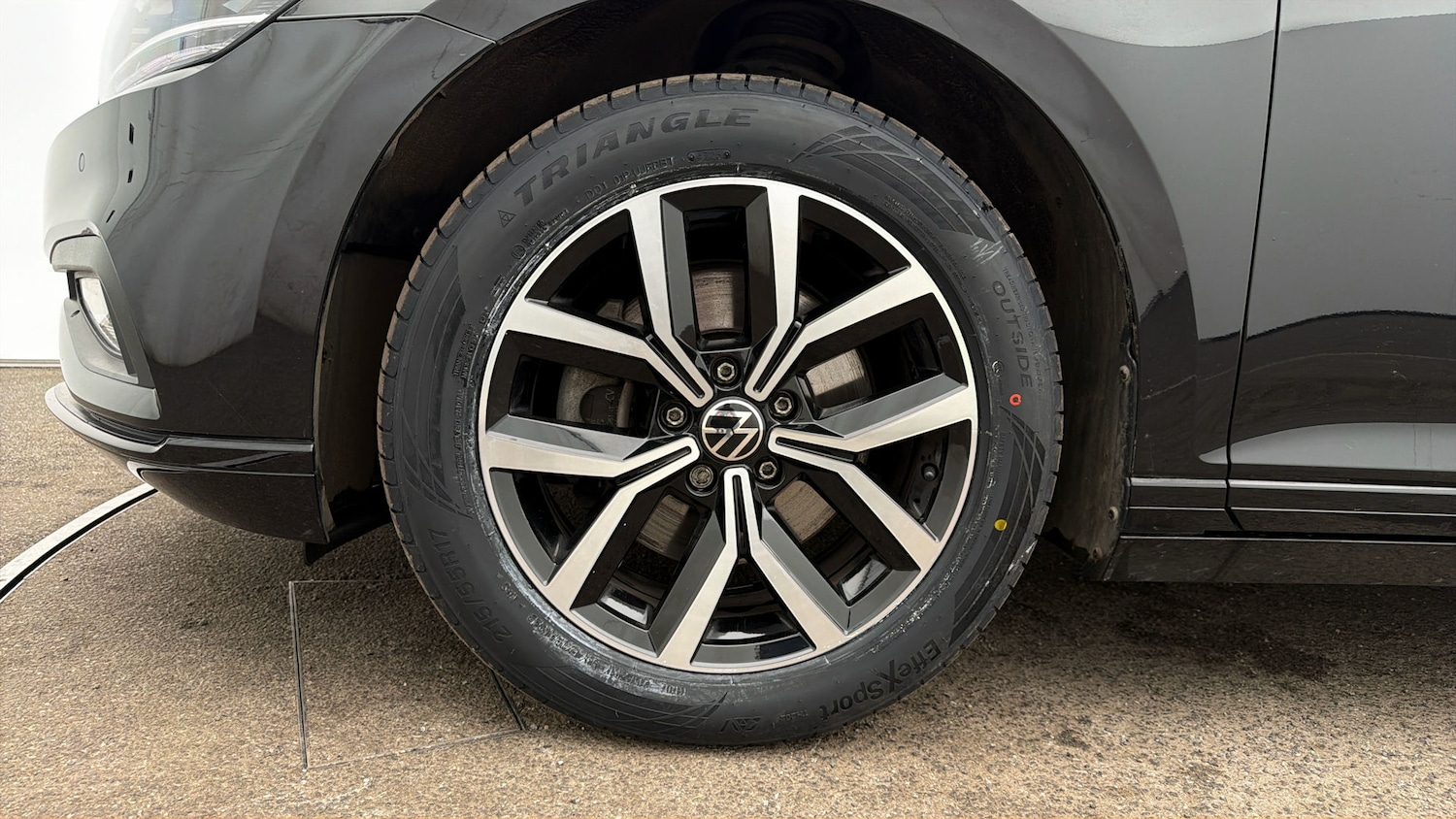 Used Volkswagen Passat 2022 for sale - 78004873: Photo 17