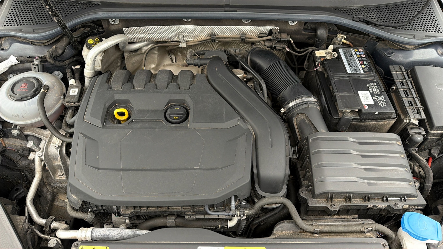 Used Volkswagen Passat 2022 for sale - 78004873: Photo 18