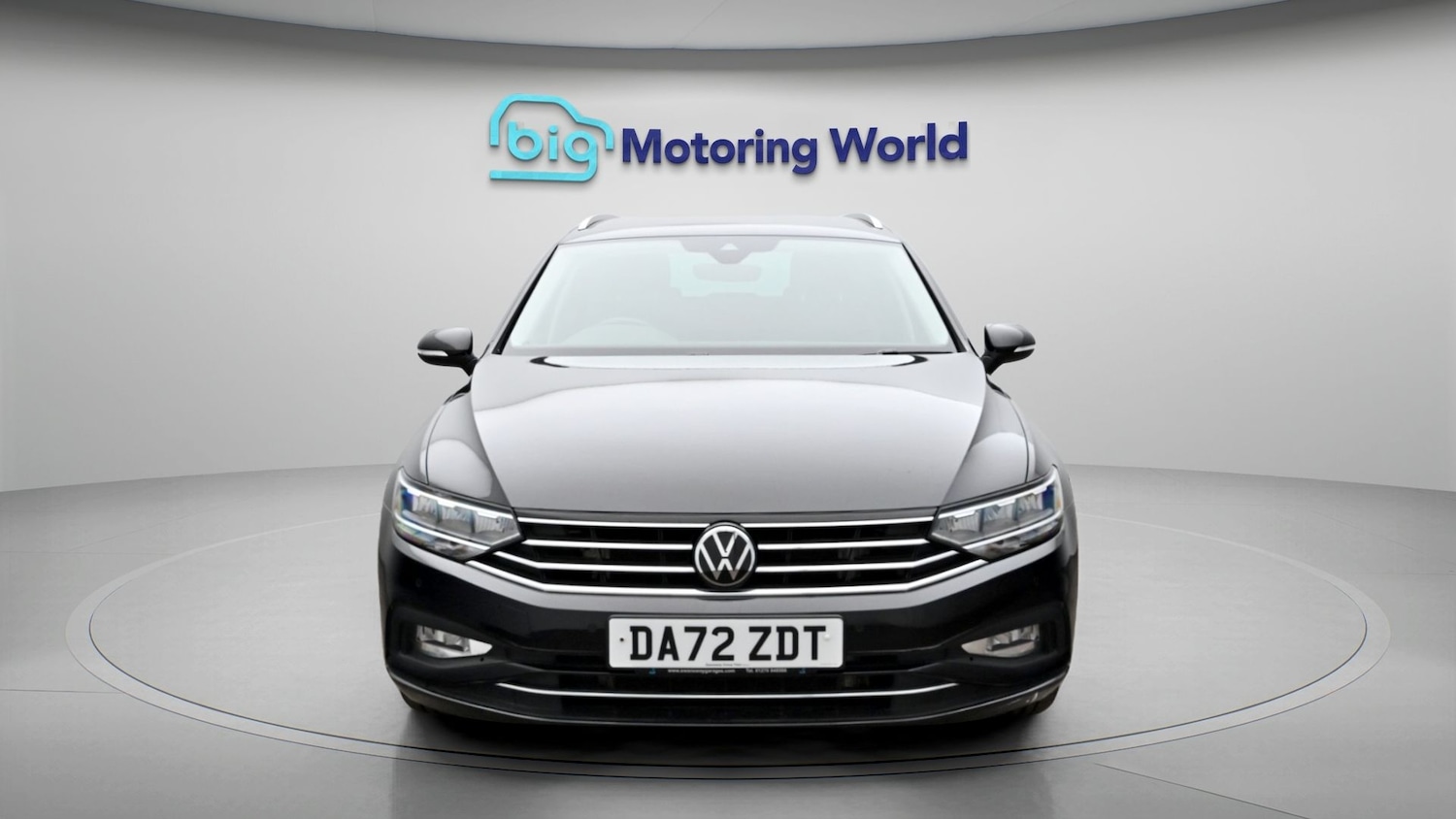 Used Volkswagen Passat 2022 for sale - 78004873: Photo 2
