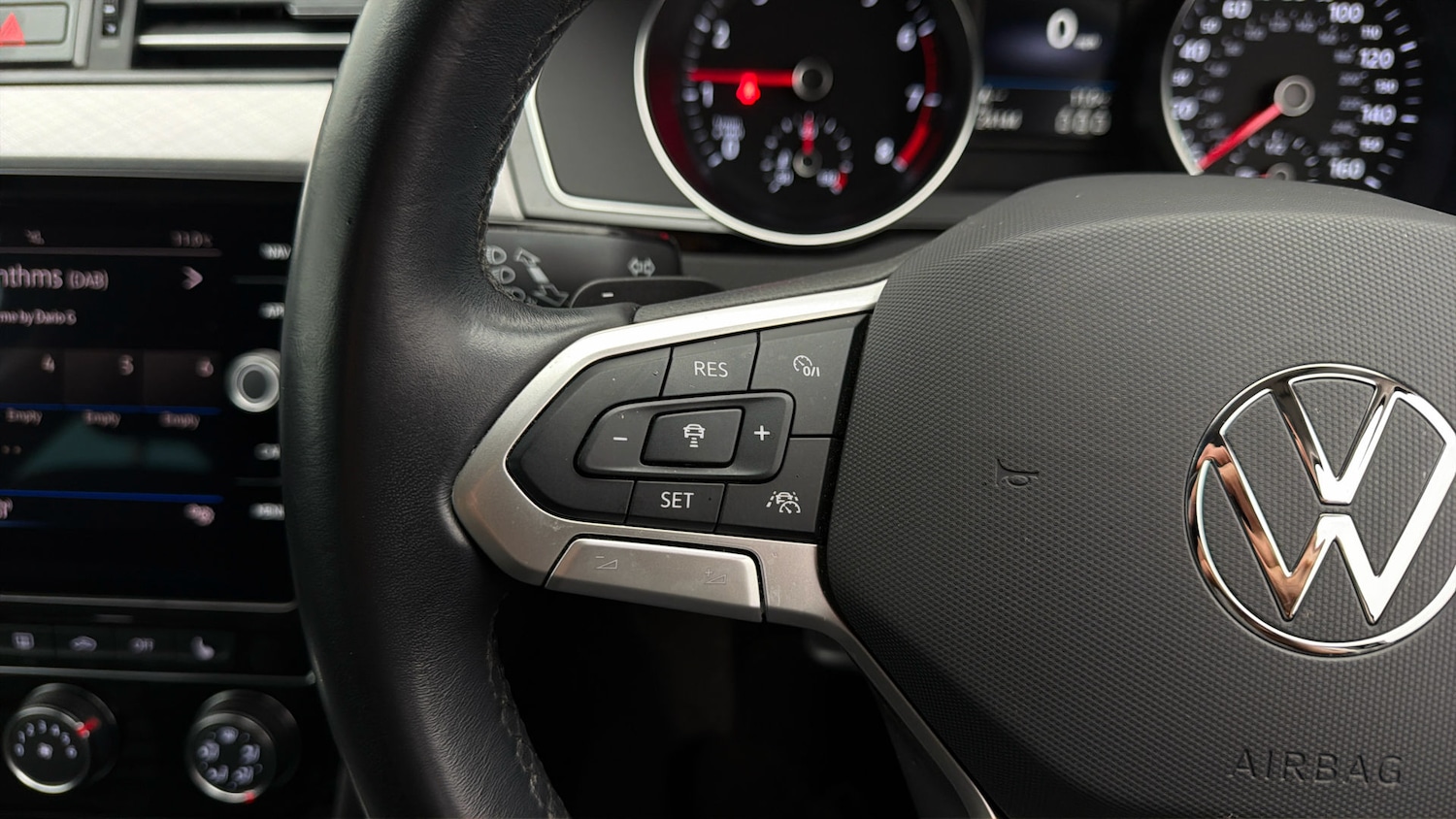 Used Volkswagen Passat 2022 for sale - 78004873: Photo 22