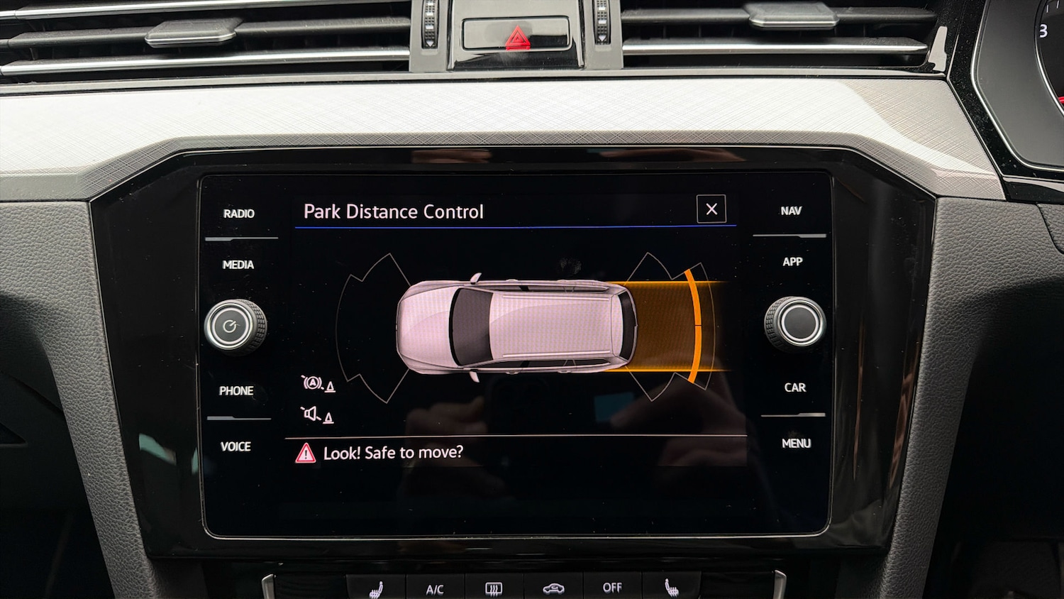 Used Volkswagen Passat 2022 for sale - 78004873: Photo 26