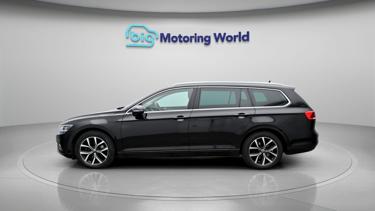 Used Volkswagen Passat 2022 for sale - 78004873: Photo 4