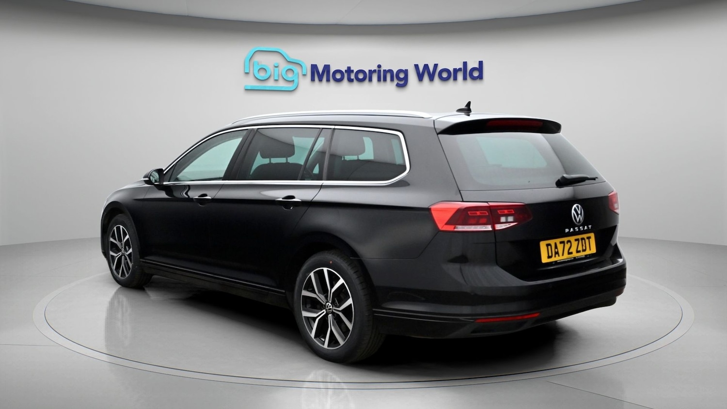 Used Volkswagen Passat 2022 for sale - 78004873: Photo 5