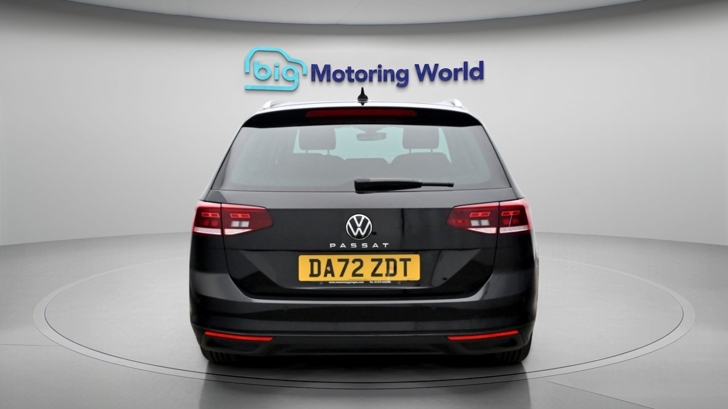 Used Volkswagen Passat 2022 for sale - 78004873: Photo 6