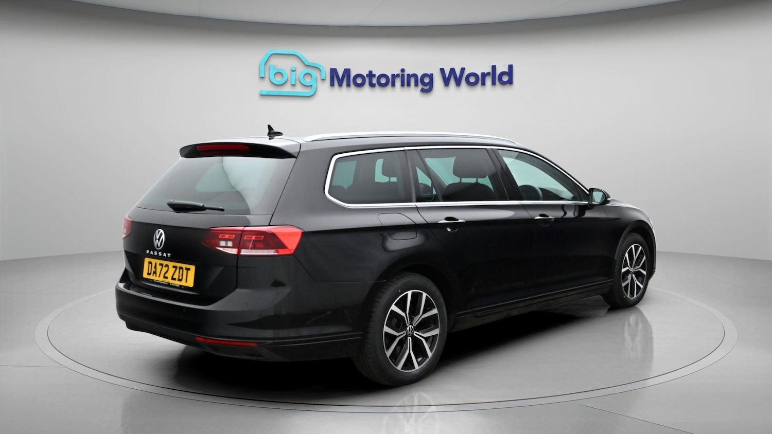 Used Volkswagen Passat 2022 for sale - 78004873: Photo 7