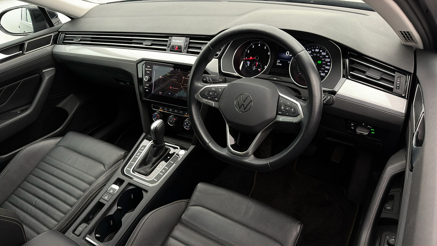 Used Volkswagen Passat 2022 for sale - 78004873: Photo 9