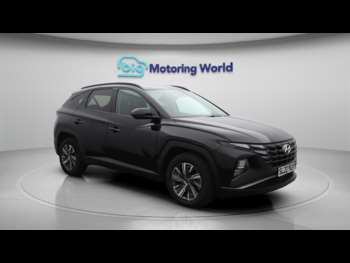 Used Hyundai TUCSON 2022 for sale - 75041793: Photo