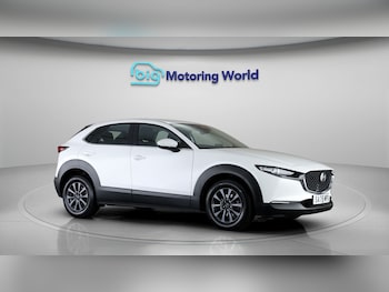 Used Mazda CX-30 2025 for sale - 79546068: Photo