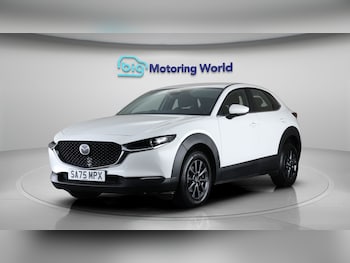 Used Mazda CX-30 2025 for sale - 79546068: Photo