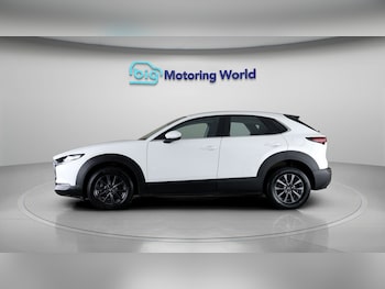 Used Mazda CX-30 2025 for sale - 79546068: Photo