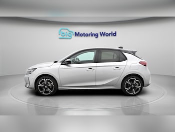 Used Vauxhall Corsa 2024 for sale - 78495222: Photo