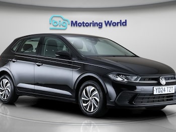 Volkswagen - Polo