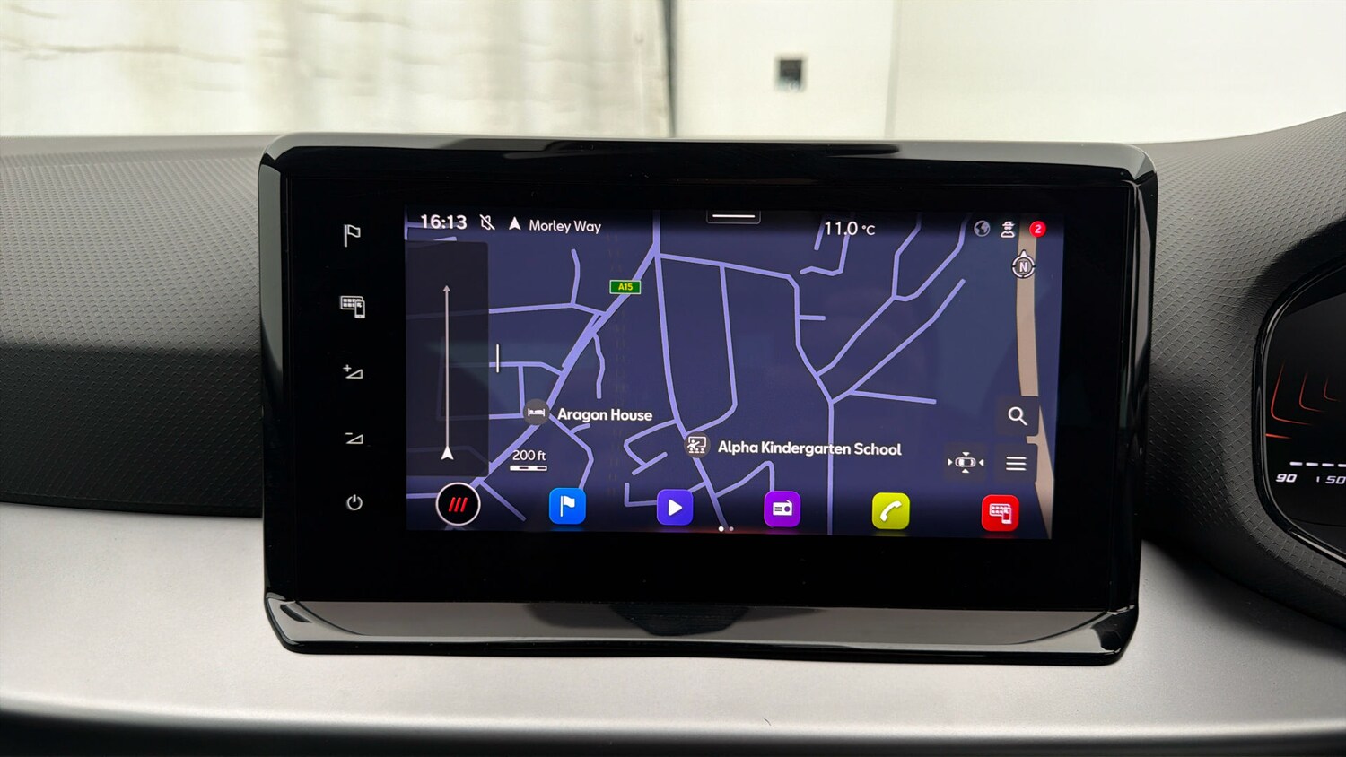 Used SEAT Ibiza 2024 for sale - 78038499: Photo 10