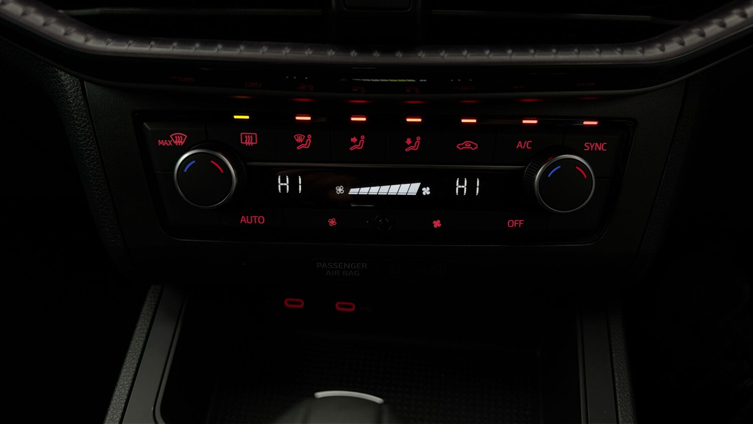 Used SEAT Ibiza 2024 for sale - 78038499: Photo 11