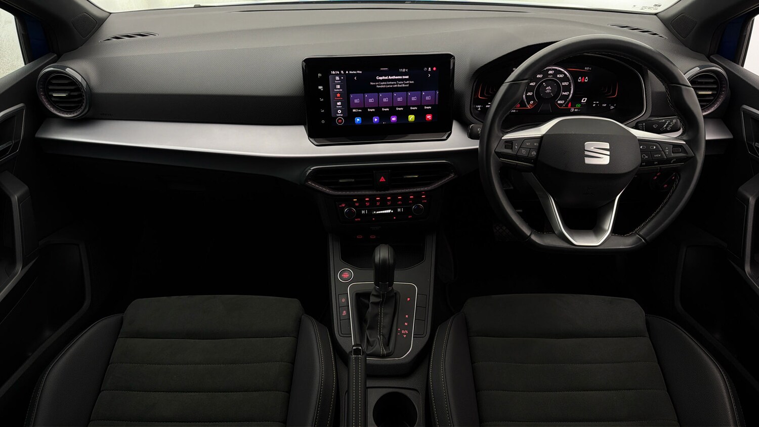 Used SEAT Ibiza 2024 for sale - 78038499: Photo 12