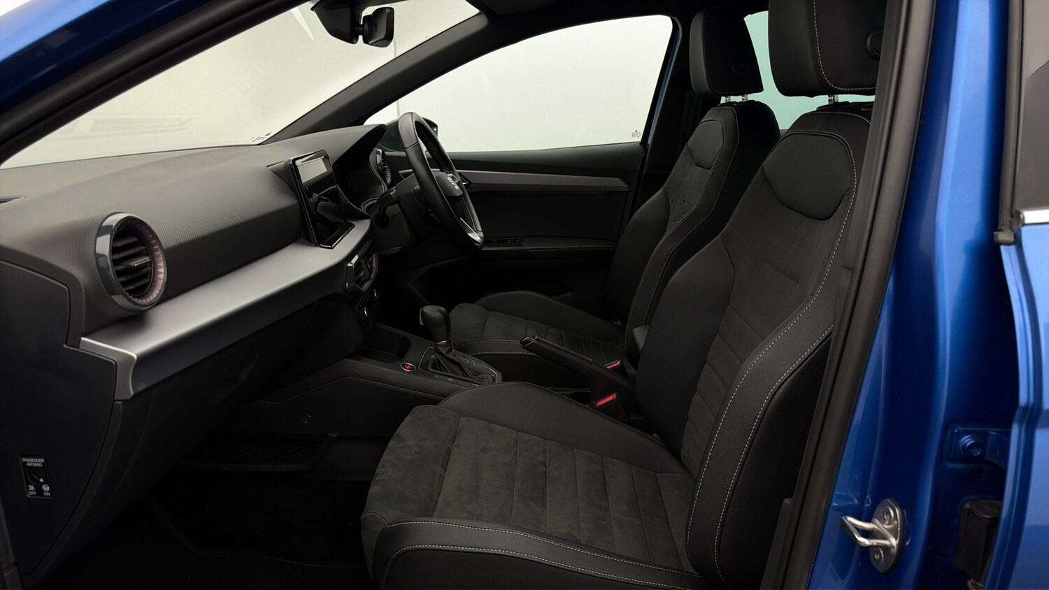 Used SEAT Ibiza 2024 for sale - 78038499: Photo 13